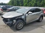 2016 LEXUS NX 200T BA - JTJBARBZ0G2076447