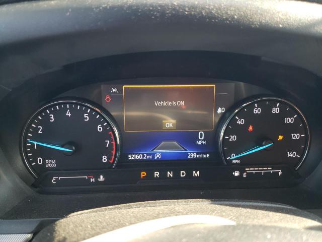 2021 Ford Explorer Xlt VIN: 1FMSK8DH0MGB13487 Lot: 59150634