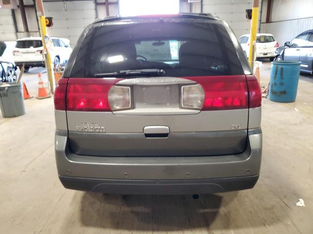 2004 Buick Rendezvous Cx VIN: 3G5DB03E34S546154 Lot: 60092664