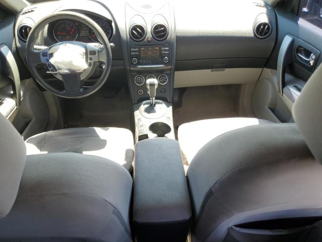 2012 NISSAN ROGUE S - JN8AS5MT4CW262772