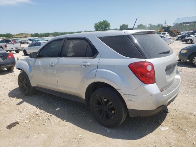 2015 CHEVROLET EQUINOX LS - 2GNALAEK2F6261052