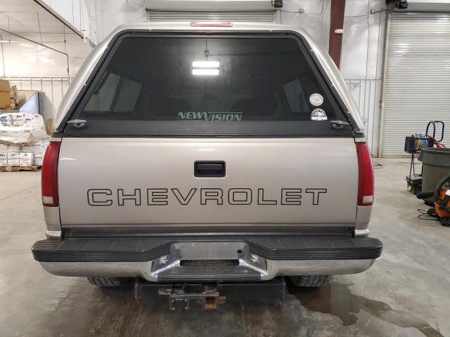 1999 Chevrolet Gmt-400 K2500 VIN: 1GCGK23J5XF096112 Lot: 59786854