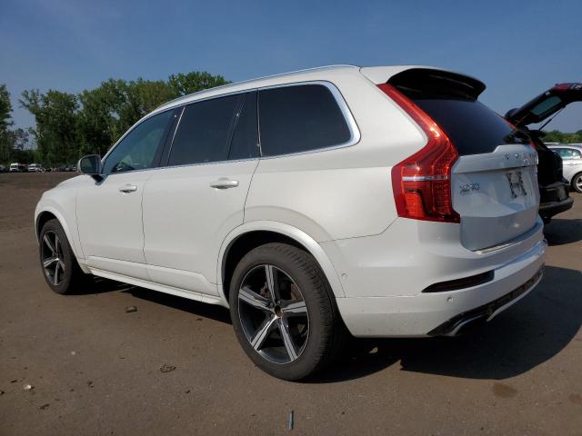 2016 Volvo Xc90 T6 VIN: YV4A22PMXG1055303 Lot: 58716474