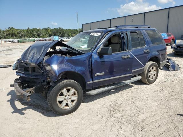 2006 Ford Explorer Xls VIN: 1FMEU62E76UA99337 Lot: 57467164