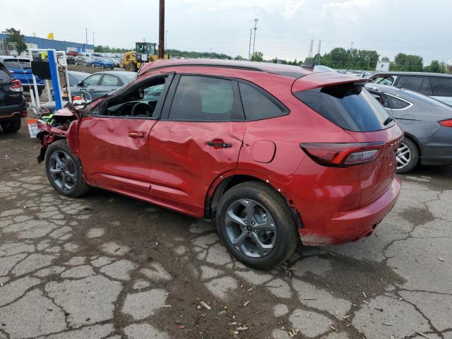 2024 FORD ESCAPE ST - 1FMCU9MN7RUA75260