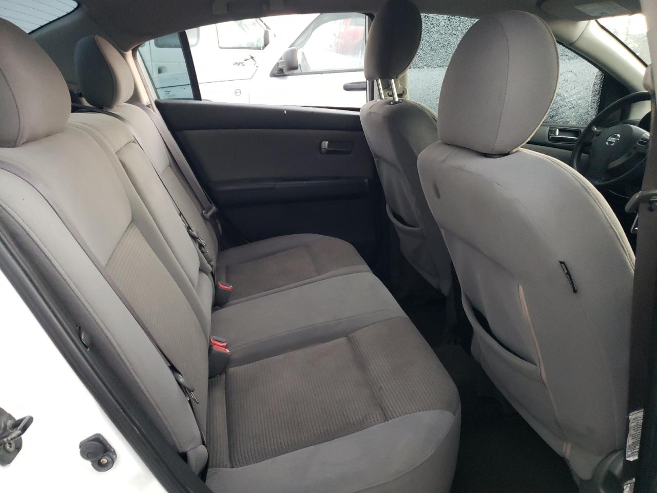 3N1AB6AP9AL676113 2010 Nissan Sentra 2.0