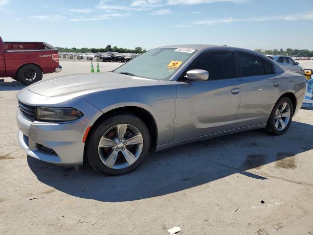 2015 DODGE CHARGER SX #3024195799