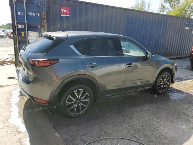 2017 Mazda Cx-5 Grand Touring VIN: JM3KFBDL6H0162984 Lot: 59853344