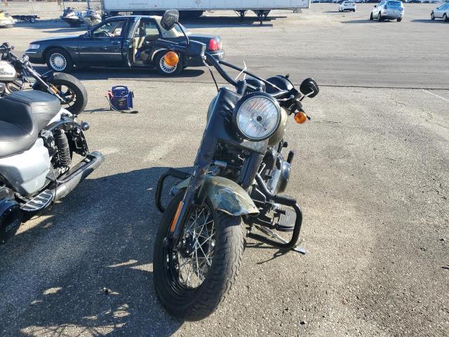 2016 HARLEY-DAVIDSON FLSS - 1HD1JS913GB043530
