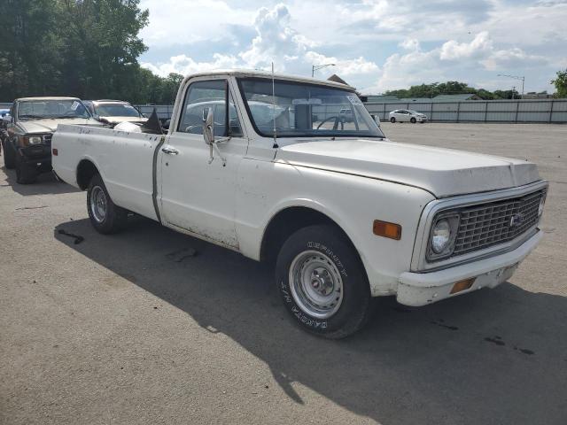 1972 Chevrolet C-10 VIN: CCS142B103905 Lot: 57349864