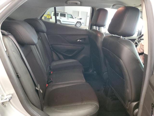 2017 Buick Encore Preferred VIN: KL4CJASBXHB190527 Lot: 57832214