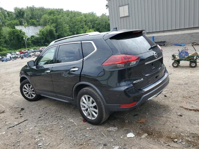 2019 Nissan Rogue S VIN: JN8AT2MV9KW373037 Lot: 60459544