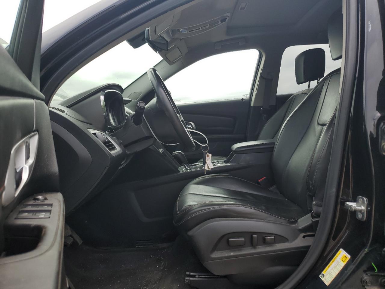 2GKFLUE36G6126204 2016 GMC Terrain Slt