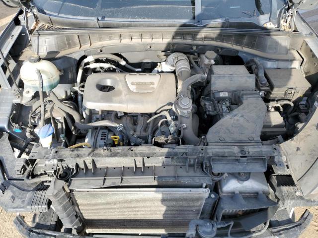 2017 Hyundai Tucson Limited VIN: KM8J3CA28HU532903 Lot: 58535994