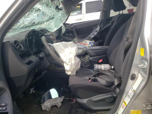 2010 Toyota Rav4 Sport VIN: JTMRK4DV9A5088274 Lot: 60271874