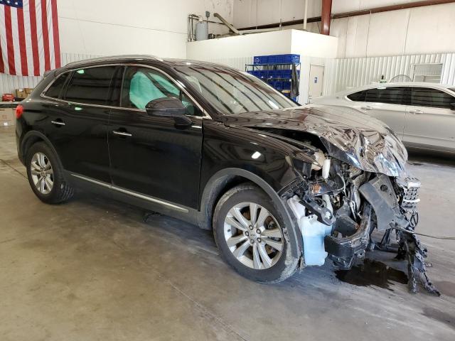 2016 LINCOLN MKX PREMIE 2LMTJ6JR8GBL75153