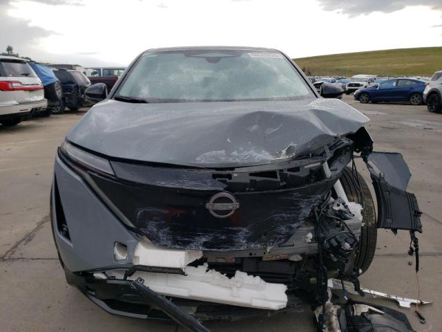 2023 NISSAN ARIYA PLAT JN1DF0CD0PM700766