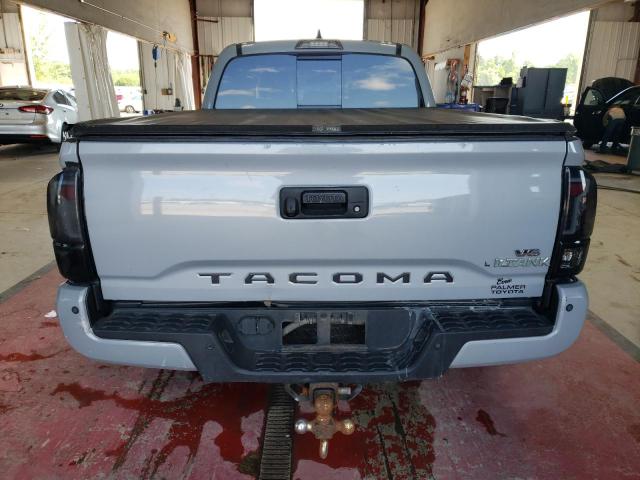 VIN 3TMDZ5BN3JM038043 2018 Toyota Tacoma, Double Cab no.6