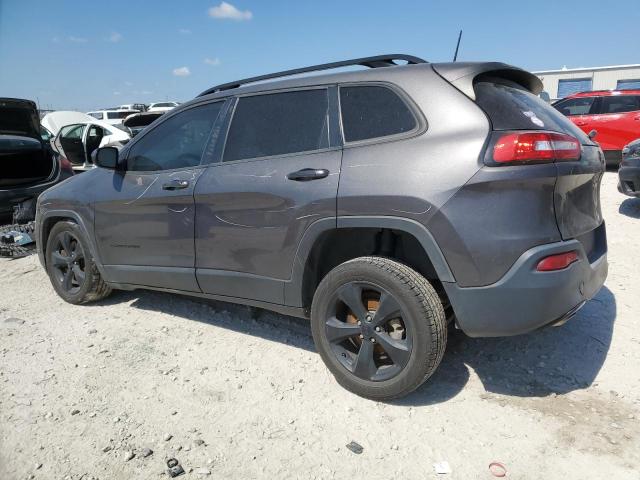 2018 JEEP CHEROKEE L - 1C4PJLCB5JD556941