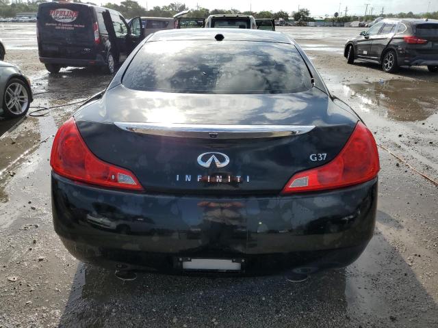 2008 Infiniti G37 Base VIN: JNKCV64E28M104905 Lot: 59366754