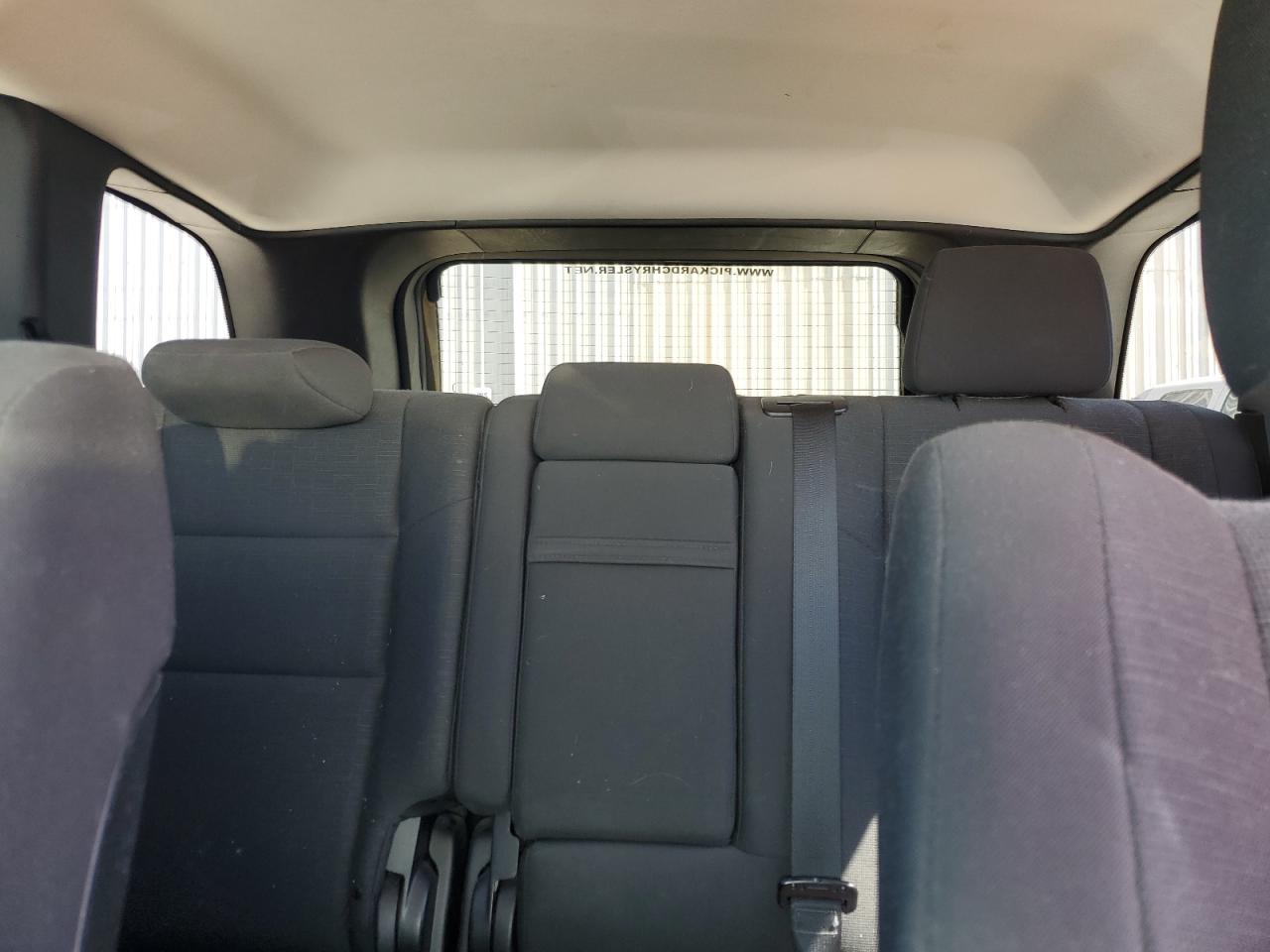 1C4RJFAG0DC626820 2013 Jeep Grand Cherokee Laredo