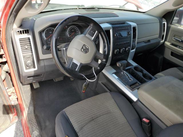 2011 Dodge Ram 1500 VIN: 3D7JV1ET9BG540708 Lot: 60326464