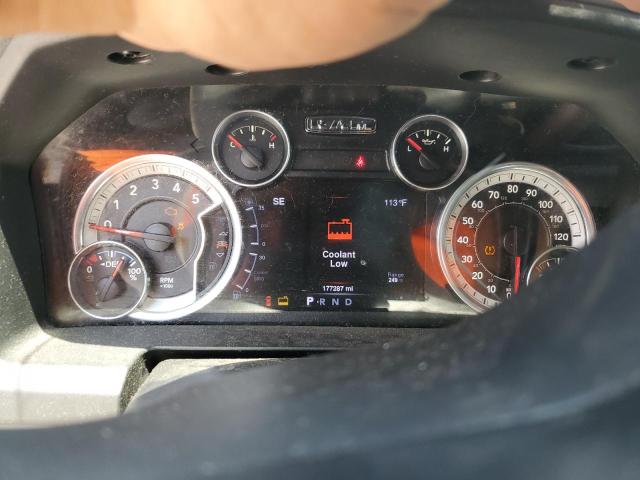 2016 Ram 2500 Slt VIN: 3C6UR5DL8GG159998 Lot: 58243104