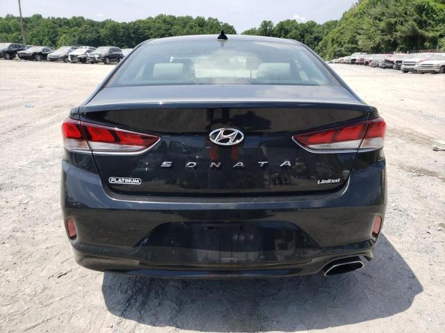 2018 Hyundai Sonata Sport VIN: 5NPE34AF5JH691179 Lot: 59846524