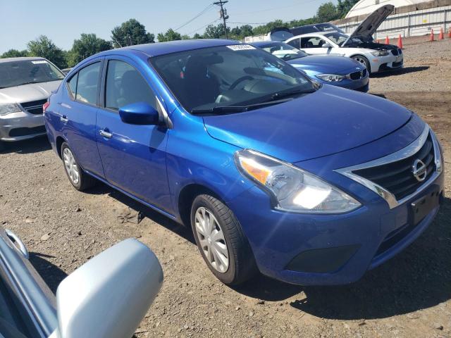 2017 NISSAN VERSA S - 3N1CN7APXHL902689