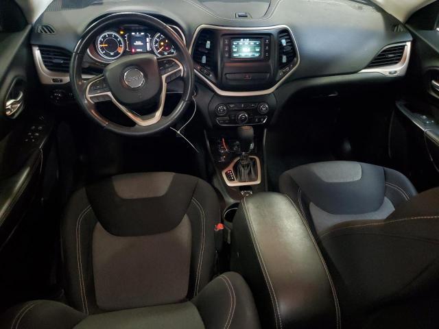 2014 Jeep Cherokee Latitude VIN: 1C4PJMCB7EW308156 Lot: 58340934