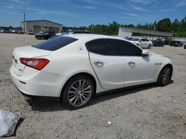 VIN ZAM57XSA5F1161149 2015 Maserati Ghibli no.3