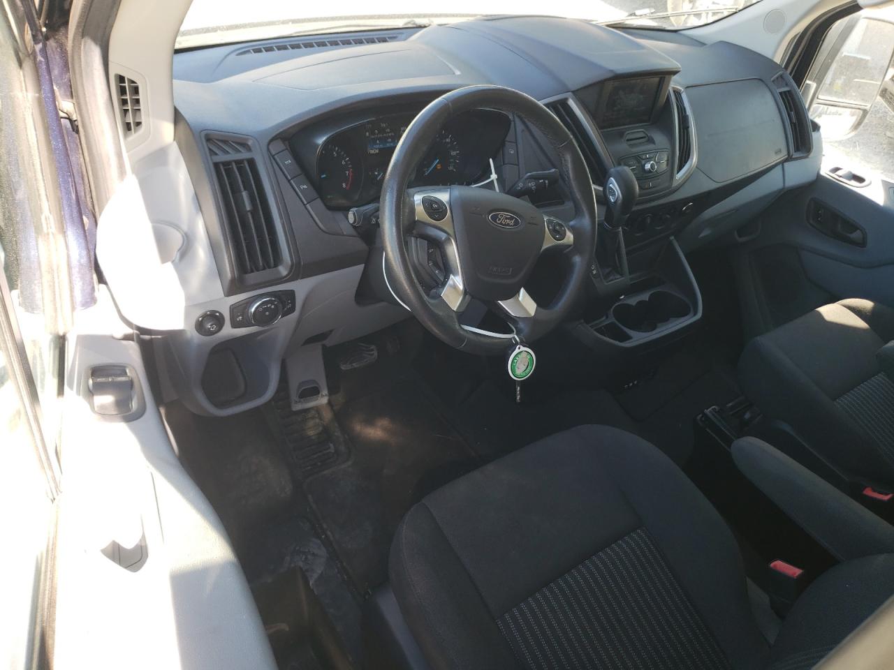 1FBAX2CM8FKA58739 2015 Ford Transit T-350