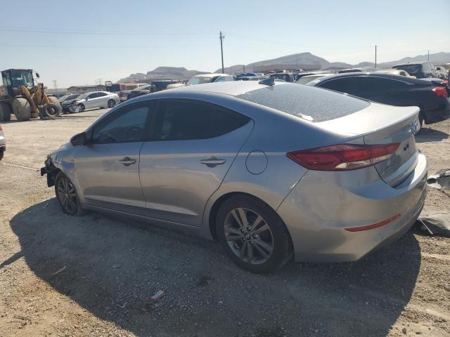 5NPD84LFXHH069309 2017 HYUNDAI ELANTRA - Image 2