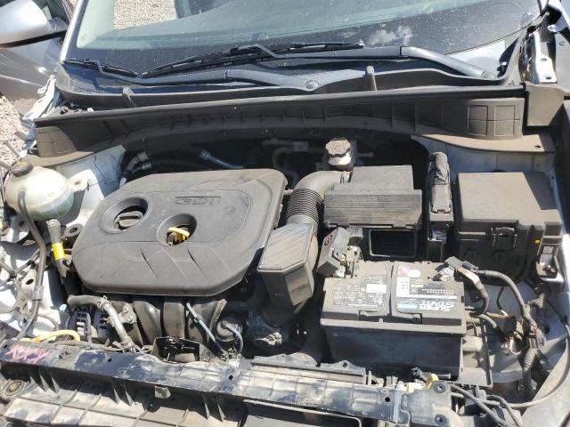 2018 HYUNDAI TUCSON SE - KM8J2CA47JU778948