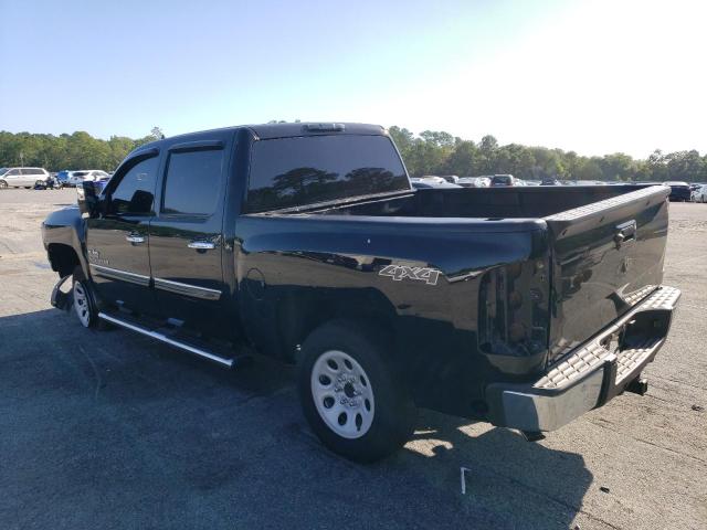 3GCPKSE73DG371908 2013 Chevrolet Silverado K1500 Lt