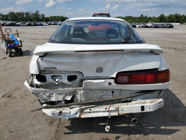 1997 Acura Integra Ls VIN: JH4DC4453VS012384 Lot: 57729964