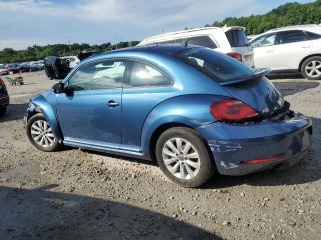 2019 VOLKSWAGEN BEETLE S - 3VWFD7AT4KM710256