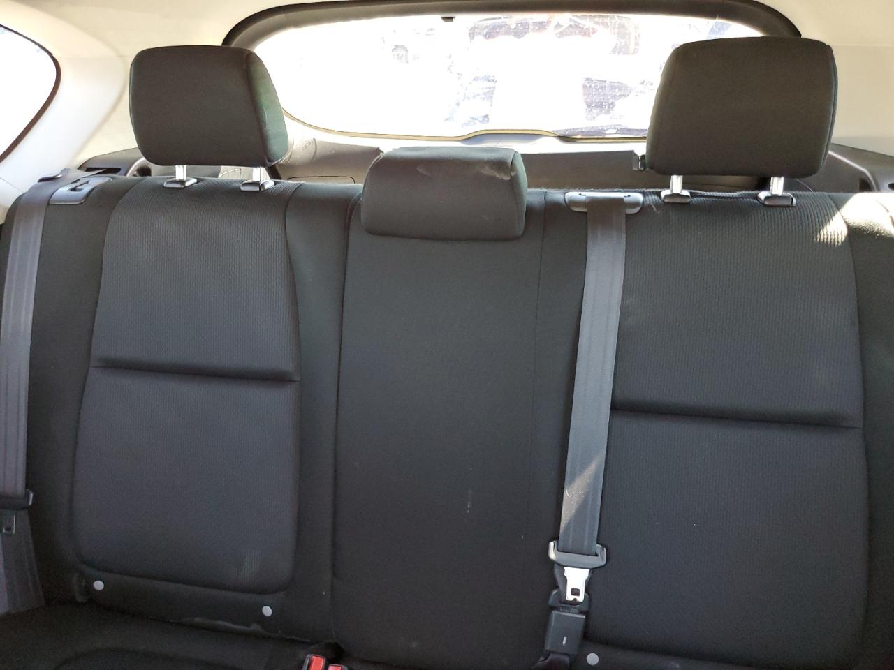 JM3KE4BE9E0423426 2014 Mazda Cx-5 Sport