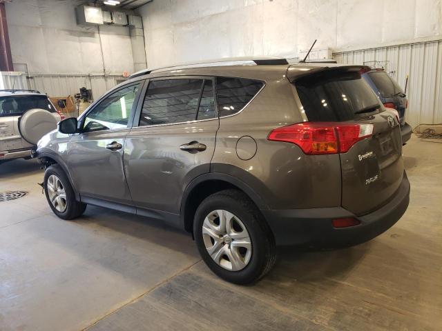 2T3BFREV4FW247297 2015 TOYOTA RAV 4 - Image 2