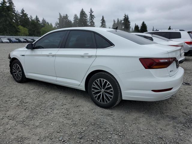 2019 Volkswagen Jetta Sel VIN: 3VWE57BUXKM237639 Lot: 58449964