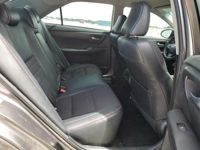 2017 TOYOTA CAMRY LE - 4T1BF1FK0HU717794