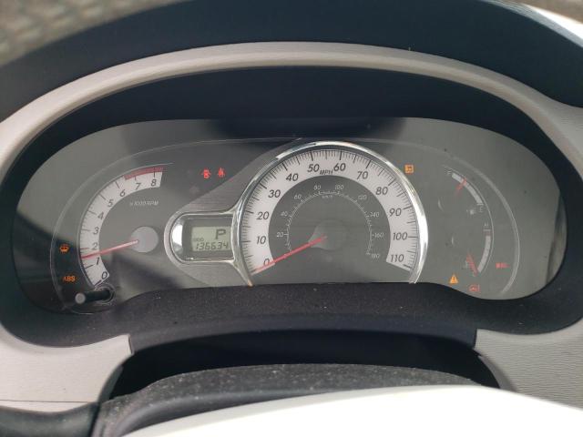 2013 Toyota Sienna Sport VIN: 5TDXK3DC8DS319051 Lot: 57493964