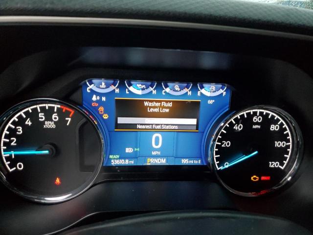 2021 FORD F150 SUPER - 1FTFW1ED0MFC03290