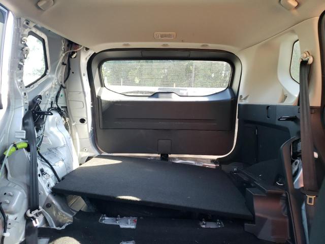 2023 NISSAN ROGUE SV - 5N1BT3BA5PC859841