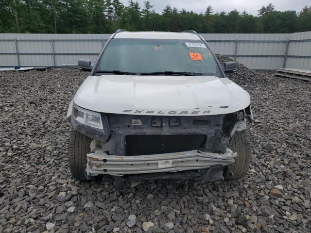 VIN 1FM5K8D81HGB54018 2017 Ford Explorer, Xlt no.5