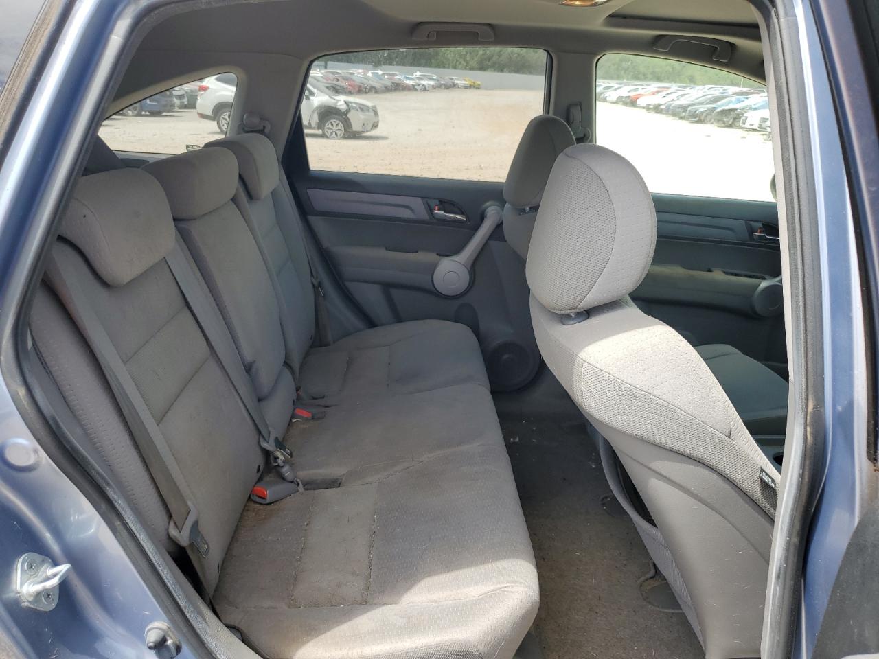 JHLRE38557C059616 2007 Honda Cr-V Ex