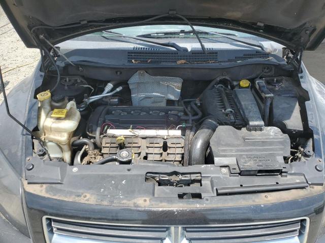 1B3HB48B77D504723 2007 Dodge Caliber Sxt