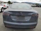 TESLA MODEL S photo