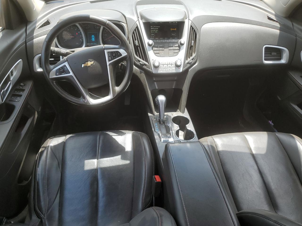 2GNALPEK4D6320361 2013 Chevrolet Equinox Lt