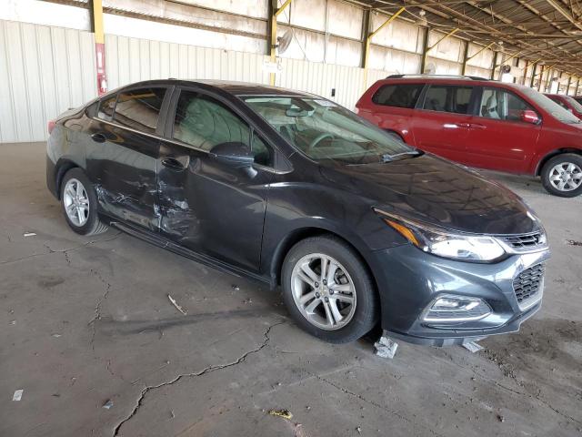 2018 Chevrolet Cruze Lt VIN: 1G1BE5SM5J7234563 Lot: 57047024